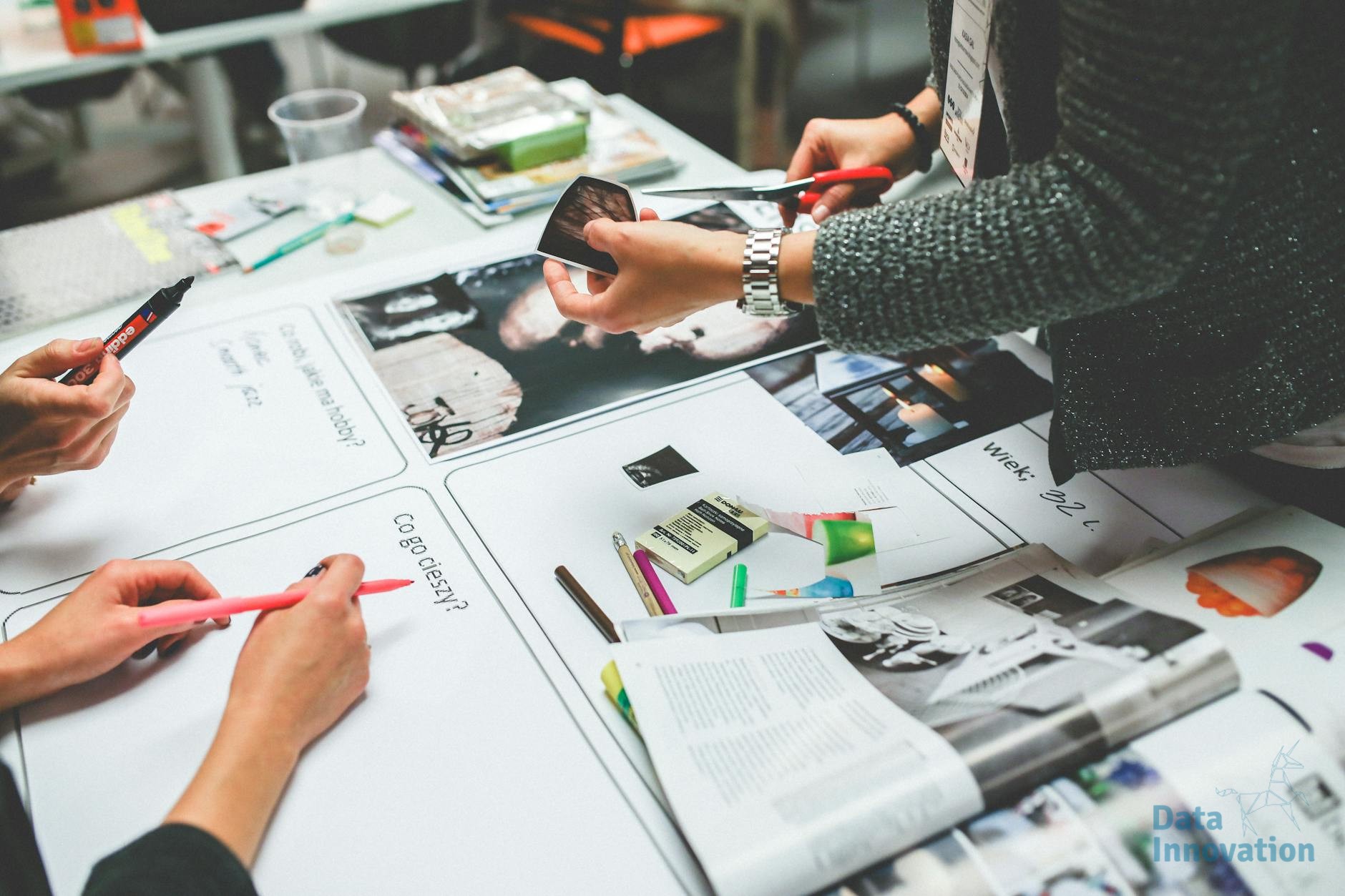 Cómo el Marketing Omnicanal Transforma tu Negocio