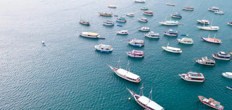 Deep Fleet: el ejército silencioso de robots que ya mueve Amazon