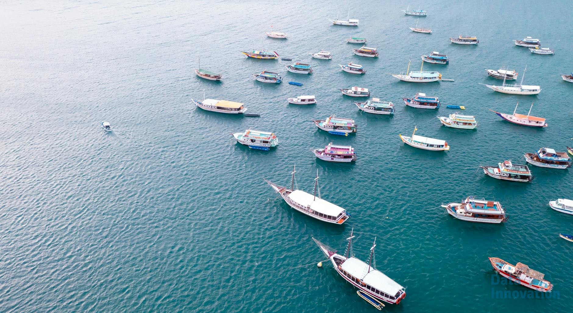 Deep Fleet: el ejército silencioso de robots que ya mueve Amazon