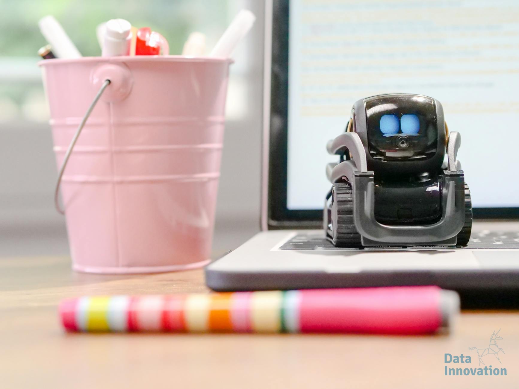 El tráfico de bots de IA que amenaza con ahogar la red