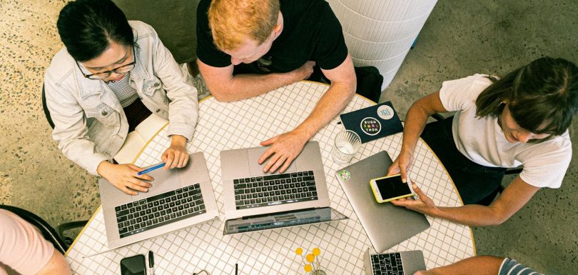 Estrategia de Humanismo Digital para Líderes