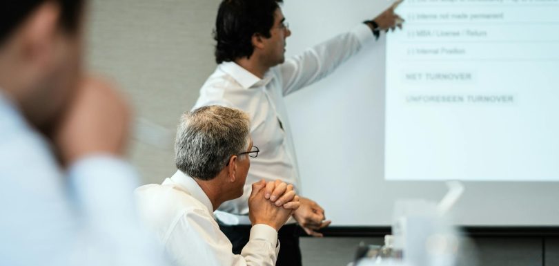 Explicación de la gestión de relaciones con clientes (CRM)