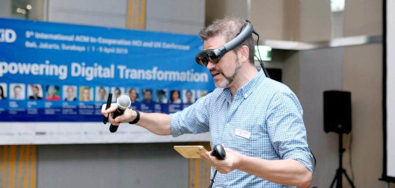 Futuros Digitales: Empoderamiento de Comunidades mediante la Transformación Digital