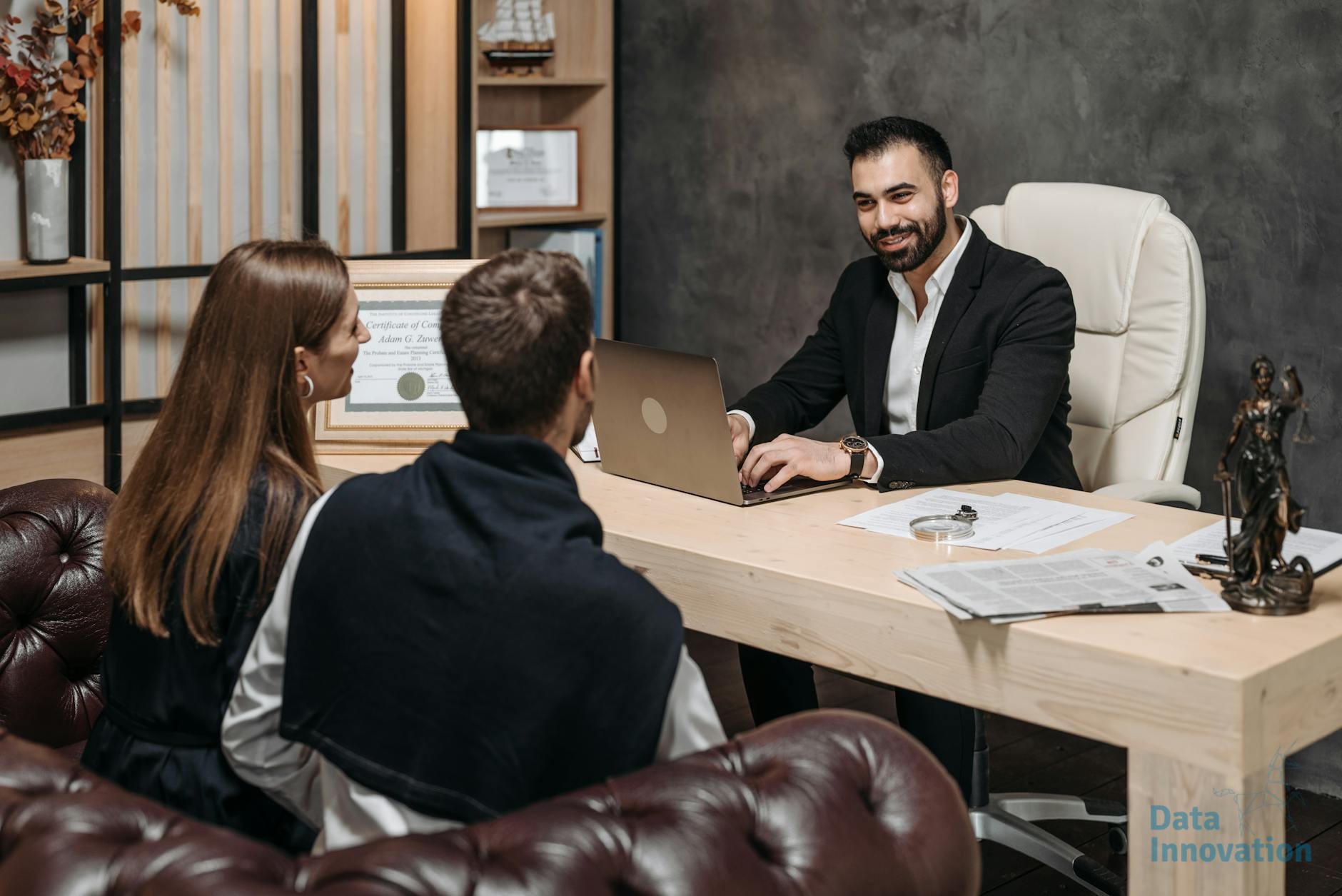 Gestión de relaciones con clientes: La función cambiante de los datos del consumidor