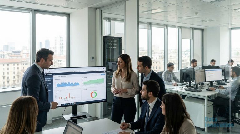 Grupo Massimo integra Claude AI con Oracle NetSuite ERP para mejorar operaciones y la interacción con clientes