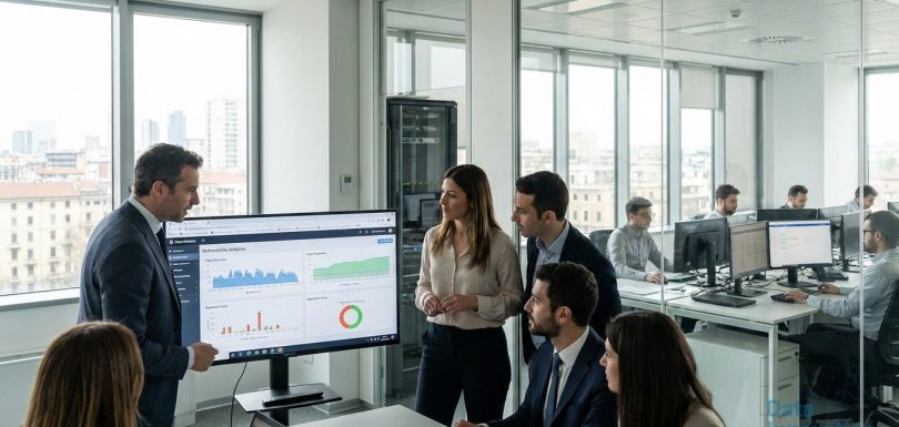 Grupo Massimo integra Claude AI con Oracle NetSuite ERP para mejorar operaciones y la interacción con clientes