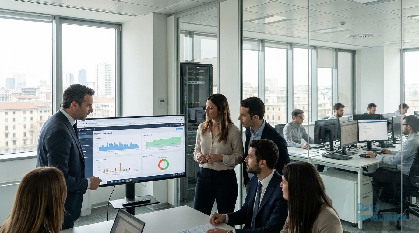 Grupo Massimo integra Claude AI con Oracle NetSuite ERP para mejorar operaciones y la interacción con clientes