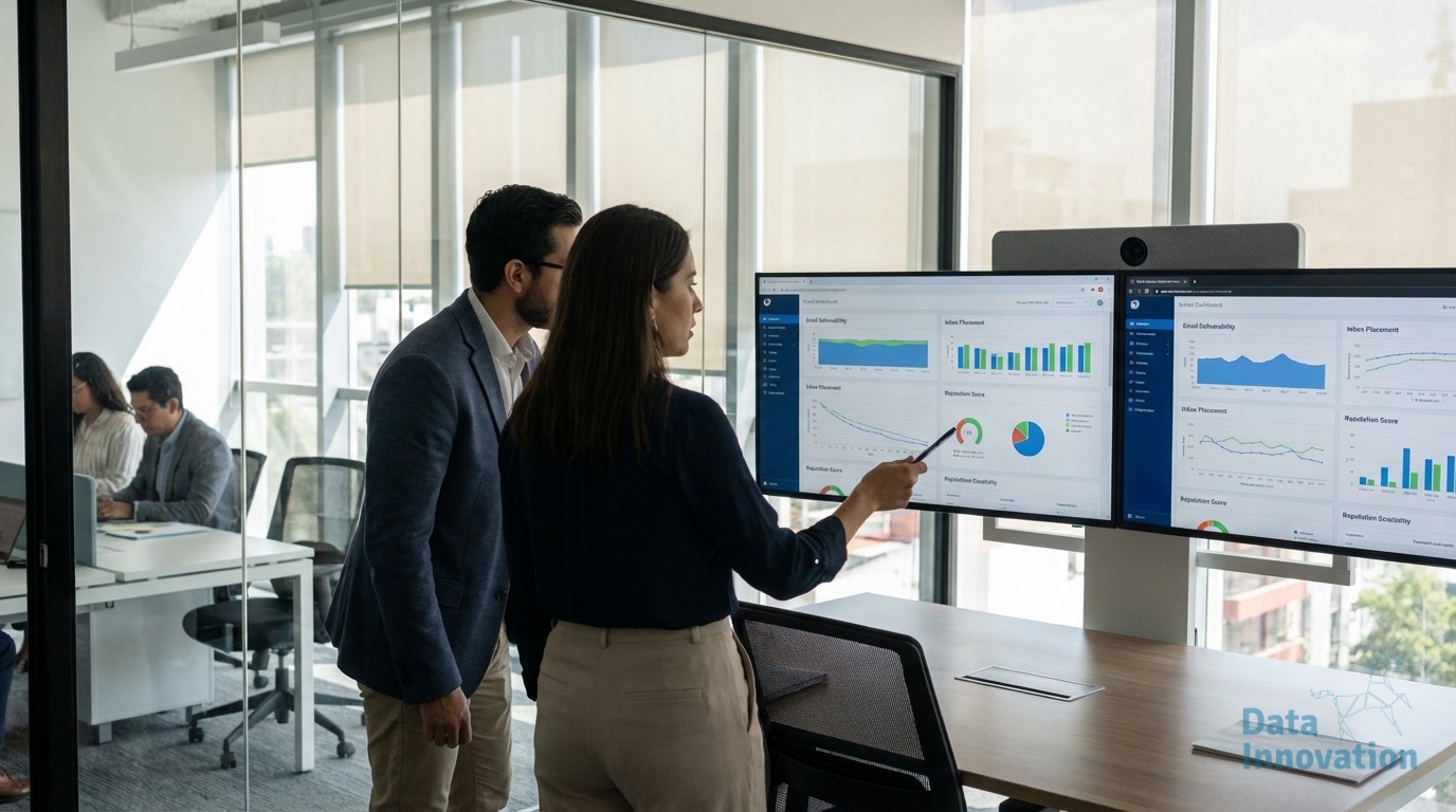 Grupo Massimo Integra Claude AI con Oracle NetSuite ERP para Optimizar Operaciones y Compromiso con Clientes