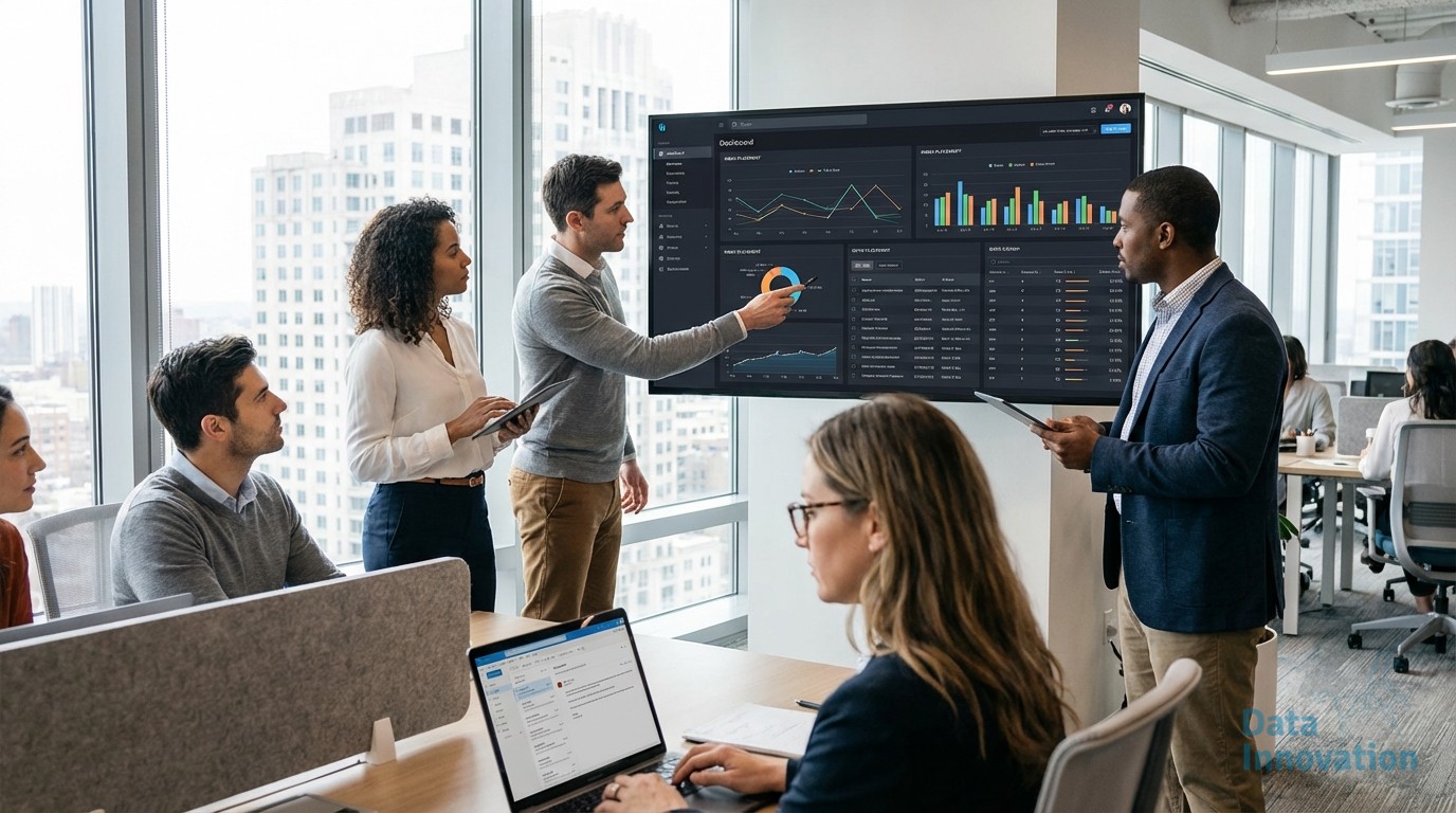 Grupo Massimo integra Claude AI con Oracle NetSuite ERP para mejorar operaciones y participación de clientes