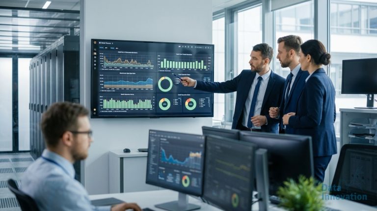 Grupo Massimo integra Claude AI en Oracle NetSuite ERP para optimizar operaciones y la interacción con clientes