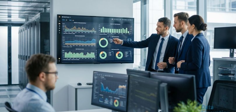 Grupo Massimo integra Claude AI en Oracle NetSuite ERP para optimizar operaciones y la interacción con clientes