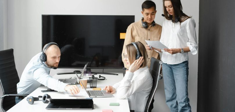 IA para Automatizar la Gestión del Conocimiento CRM