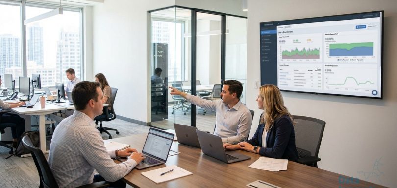 Integración de Claude AI de Massimo Group con Oracle NetSuite ERP para Mejorar Operaciones y Relación con Clientes