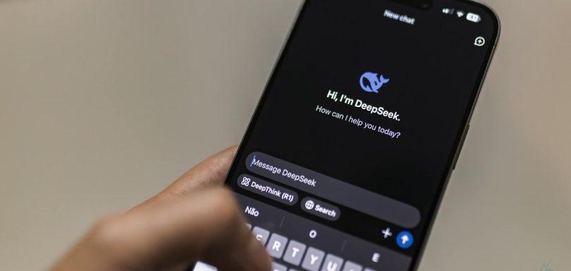 La inteligencia artificial está transformando la productividad, pero las ventas siguen siendo una frontera por descubrir