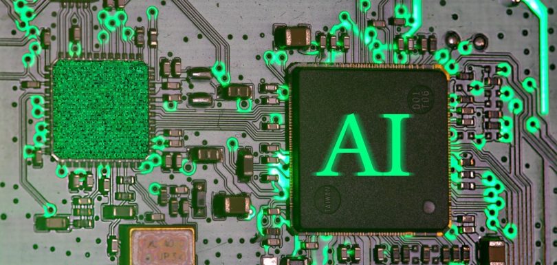 La inteligencia artificial transforma la productividad, pero las ventas son la nueva frontera