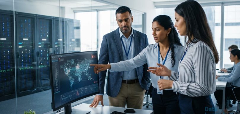 La transformación de la IA en la integración de seguridad