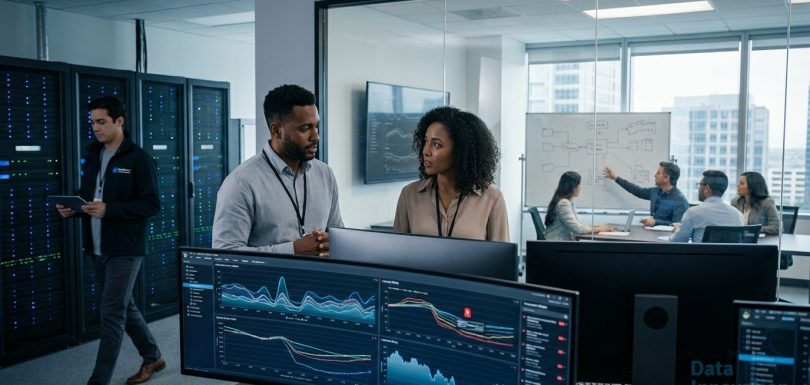 La transformación de la IA en la integración de seguridad