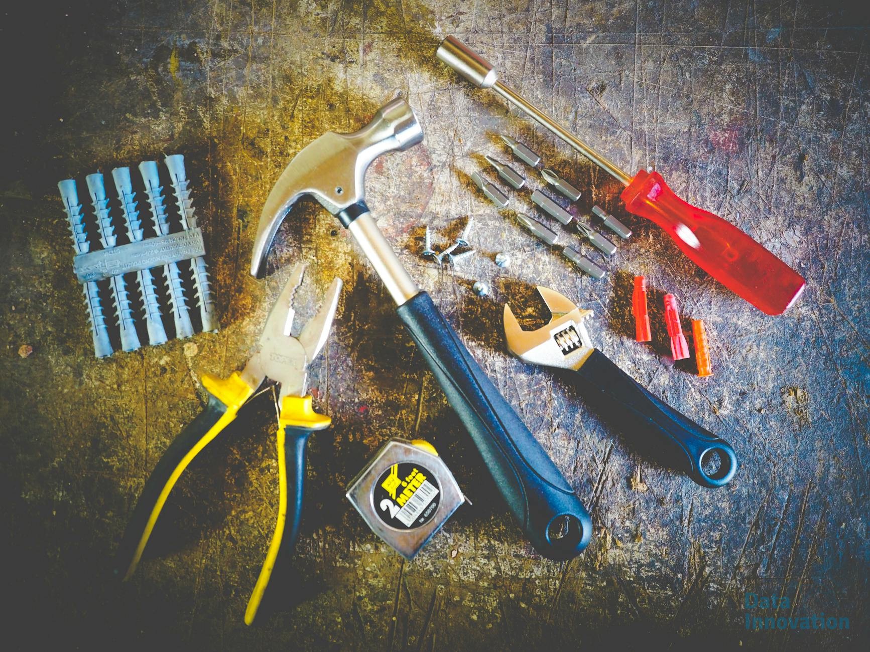Las 5 mejores herramientas para optimizar procesos de negocio