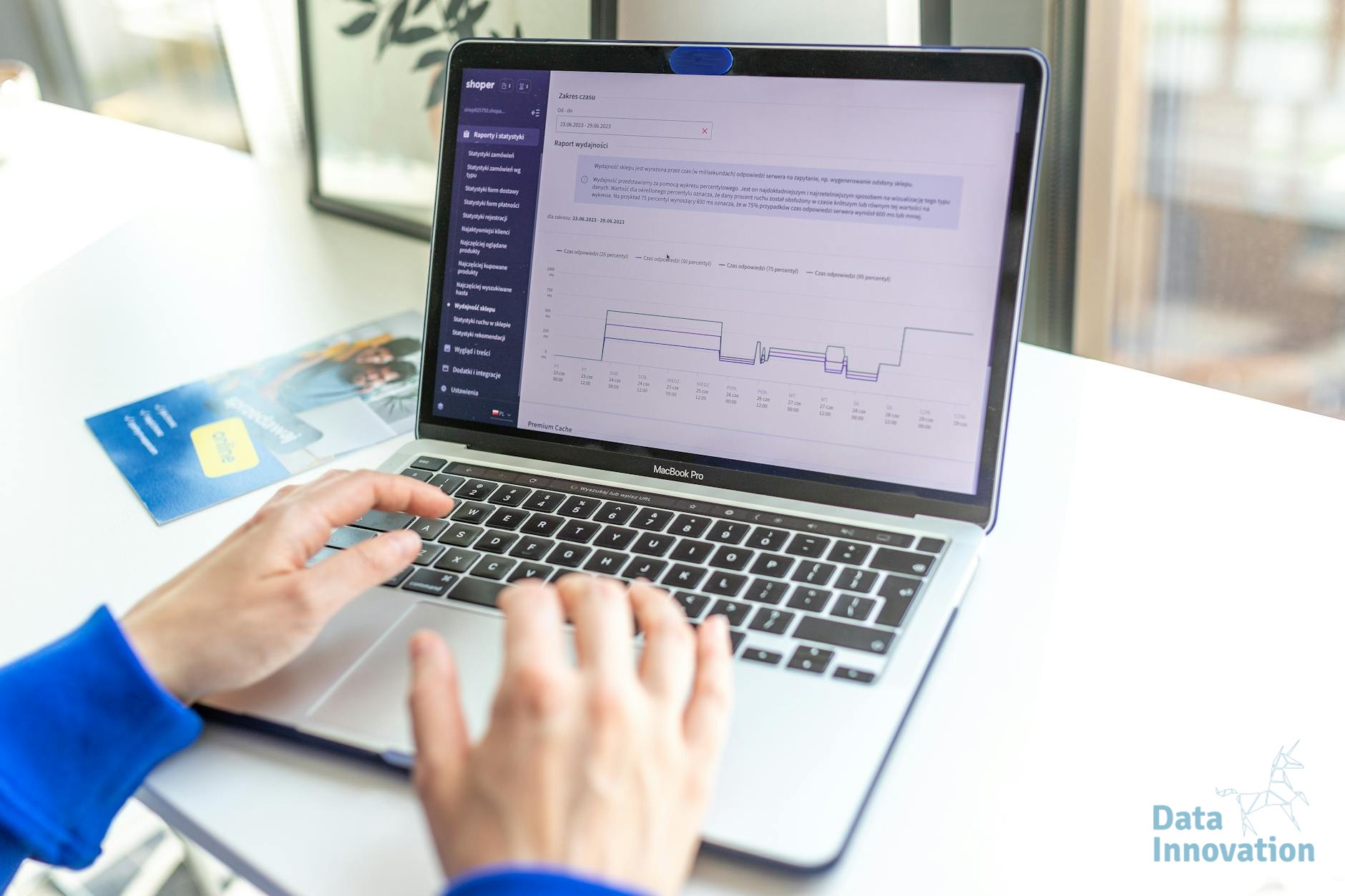 Lovable y Shopify: el amor entre el código y el comercio