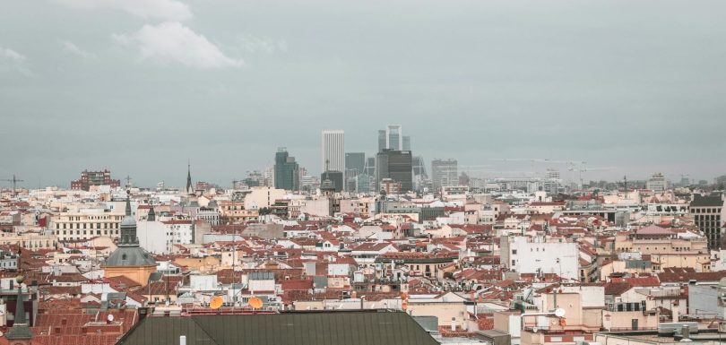 Madrid y Cloudera crearán el mayor laboratorio de IA pública en Europa