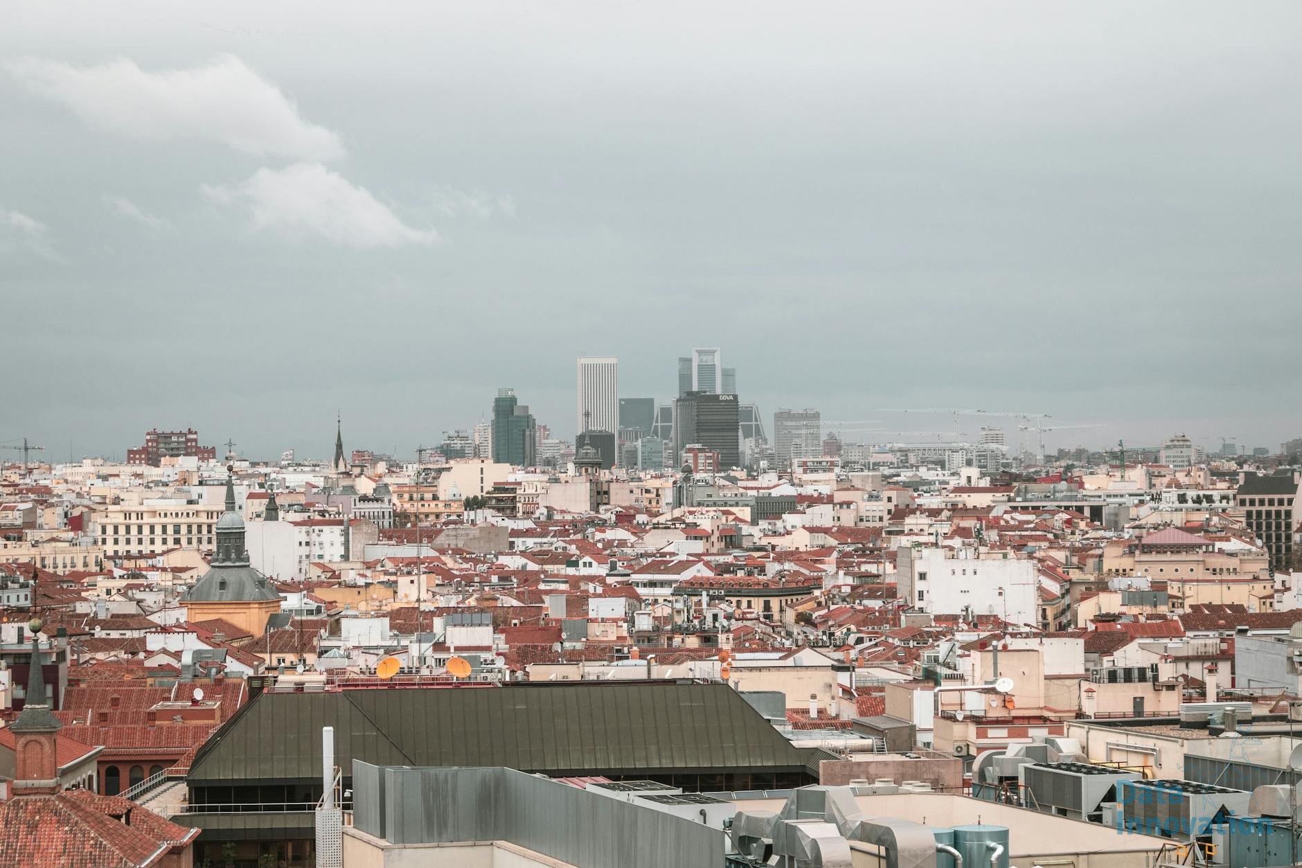 Madrid y Cloudera crearán el mayor laboratorio de IA pública en Europa