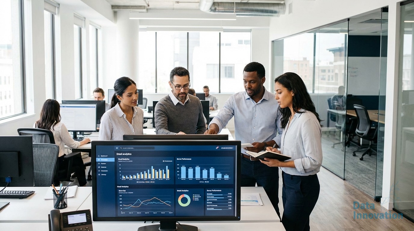 MamaCRM redefine el CRM en redes sociales marcando un nuevo estándar en gestión estratégica y relaciones con clientes