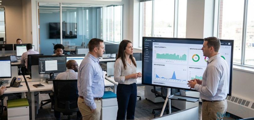 MamaCRM redefine el CRM en redes sociales y establece un nuevo estándar en gestión estratégica y relaciones con clientes