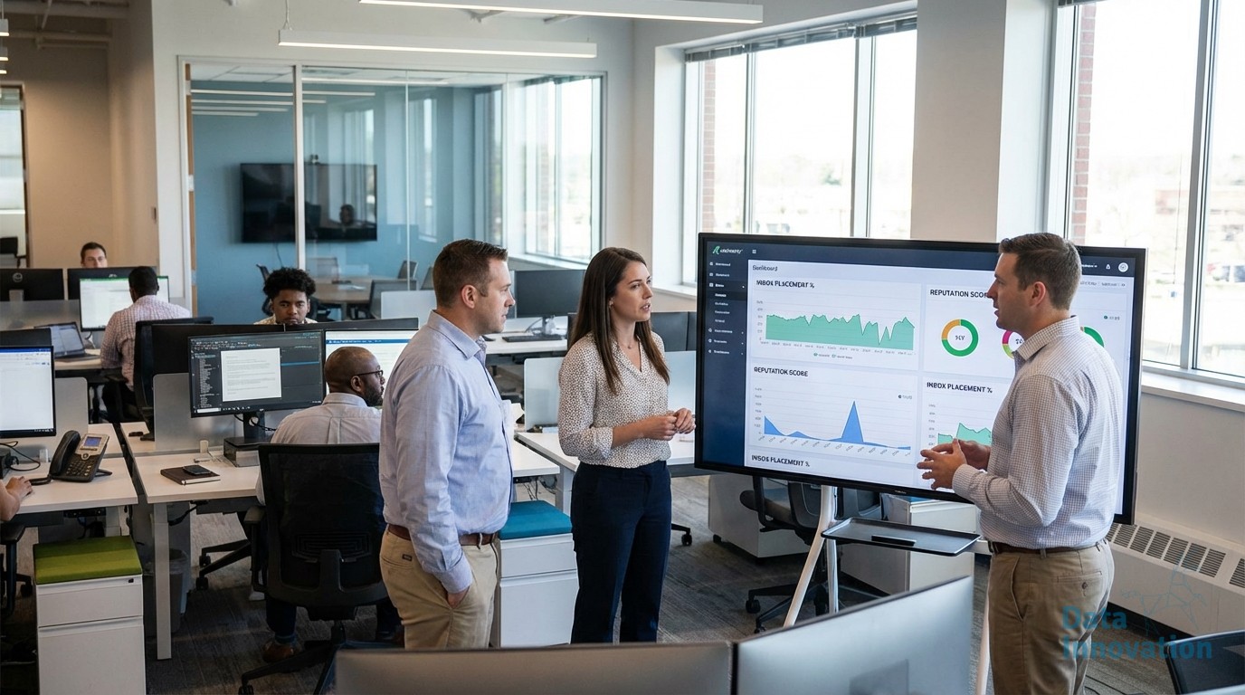 MamaCRM redefine el CRM en redes sociales y establece un nuevo estándar en gestión estratégica y relaciones con clientes