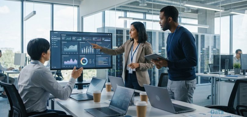 MamaCRM redefine el CRM en redes sociales y establece un nuevo estándar en gestión estratégica y relaciones con clientes