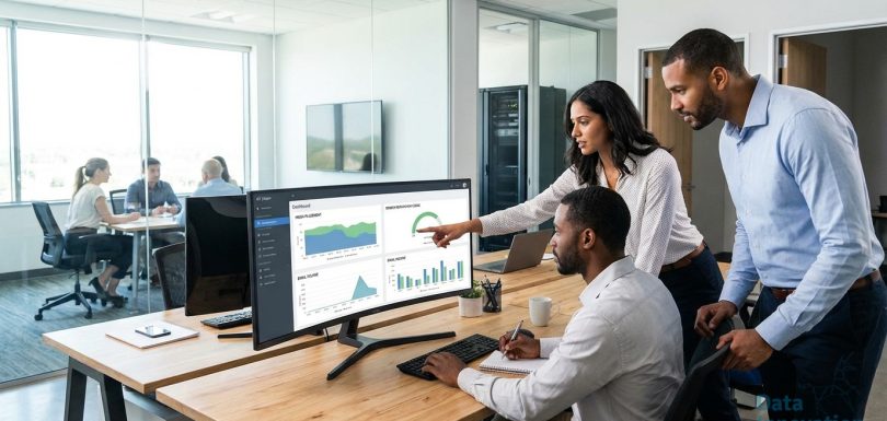 Massimo Group Incorpora Claude AI a Oracle NetSuite ERP para Mejorar Operaciones y Compromiso con el Cliente