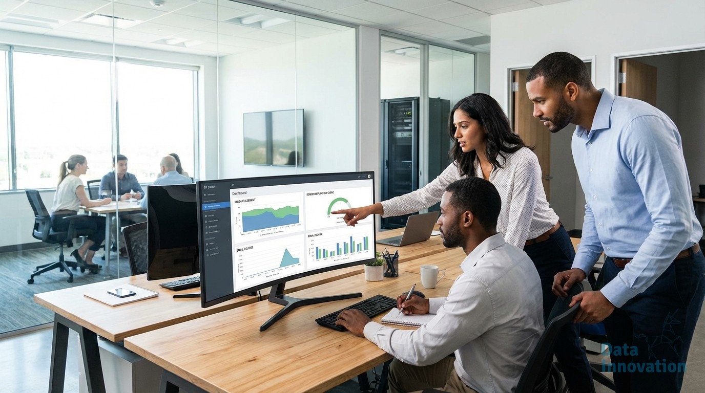Massimo Group Incorpora Claude AI a Oracle NetSuite ERP para Mejorar Operaciones y Compromiso con el Cliente