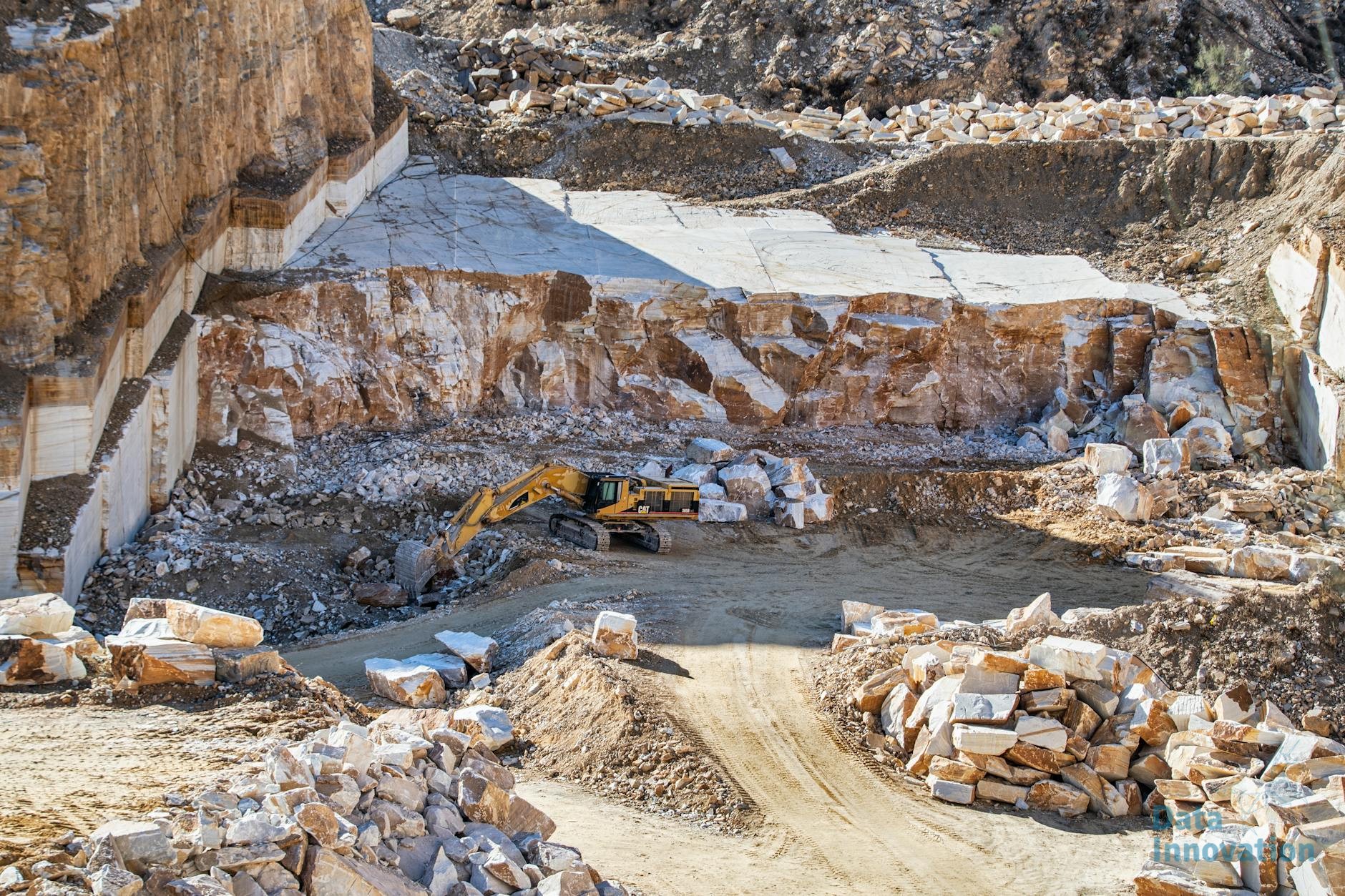 Minería de tareas: desbloqueando nuevas oportunidades en la optimización de procesos – Informe industrial