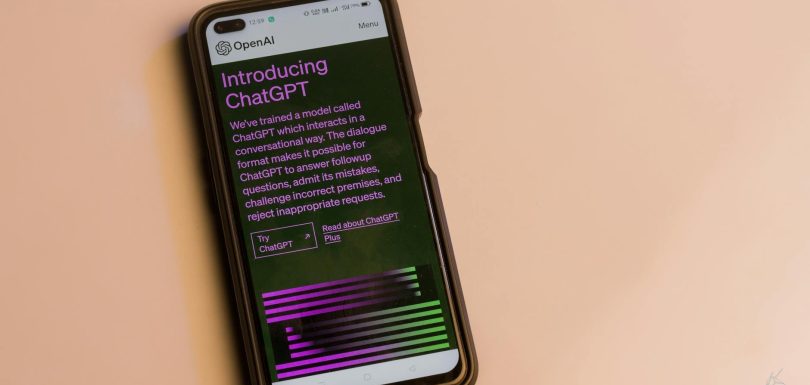 OpenAI integró compras en las conversaciones de 800 millones de usuarios de ChatGPT: la importancia de esto