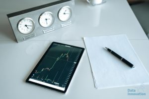 Corporate Data Process Optimization