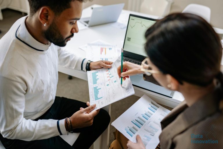 Perspectivas basadas en precios del CRM para una estrategia con reglas
