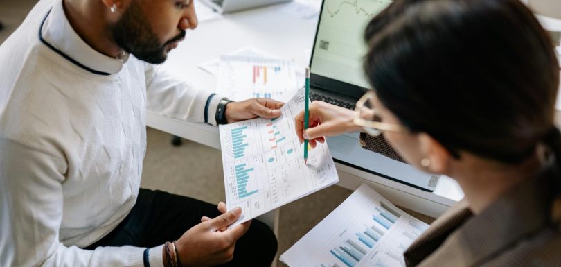 Perspectivas basadas en precios del CRM para una estrategia con reglas