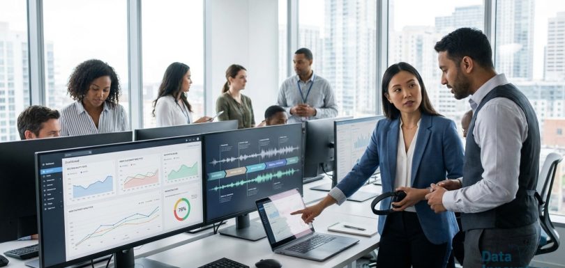 PodGPT: cuando la IA aprende medicina escuchando 3.700 horas de podcasts