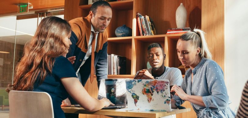 SAP construye una suite de experiencia del cliente moderna y componible