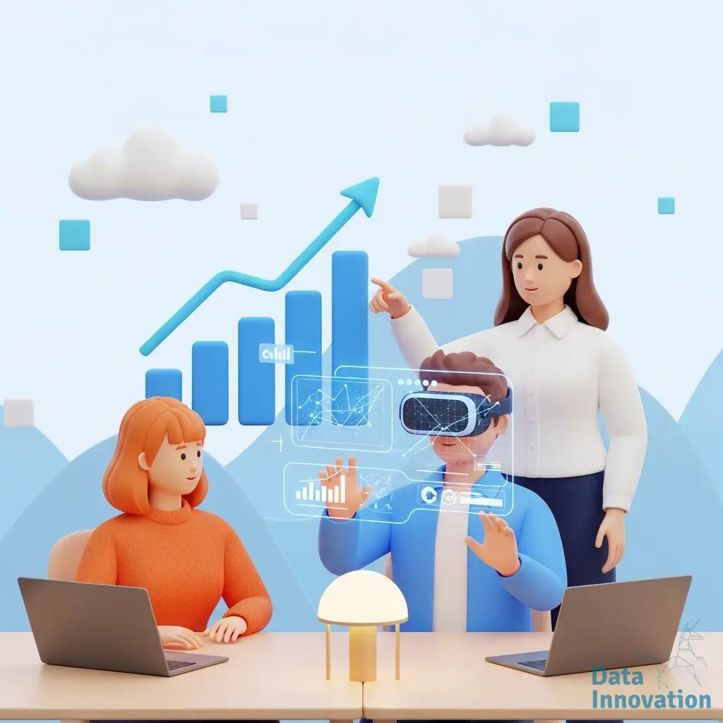 Impacto de las global tech innovation strategies en el mercado asiático