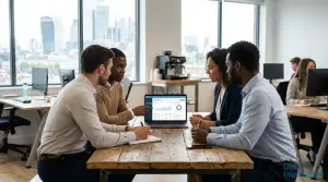 Arregla el crecimiento estancado: casos de uso reales de IA en CRM para ingresos de 2025