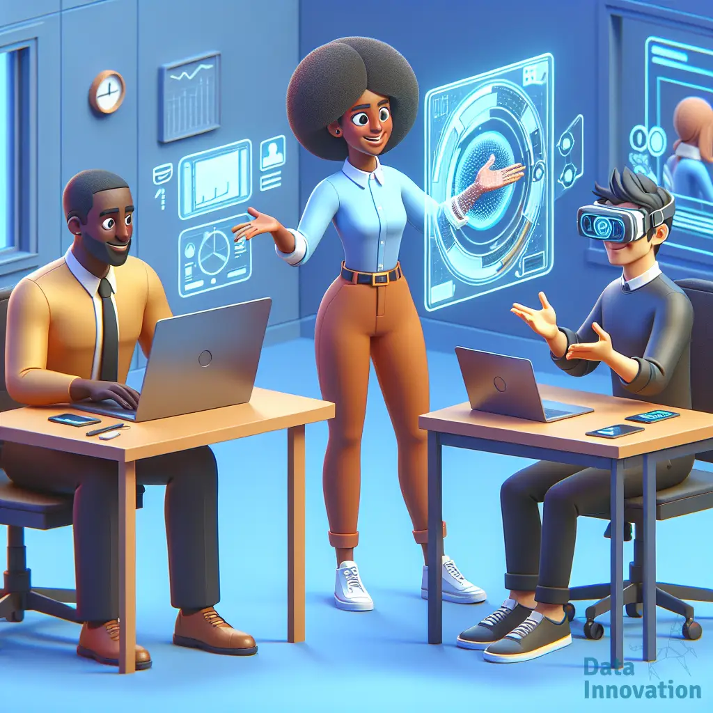 Optimización de procesos con procesamiento en el borde en infraestructuras de datos modernas