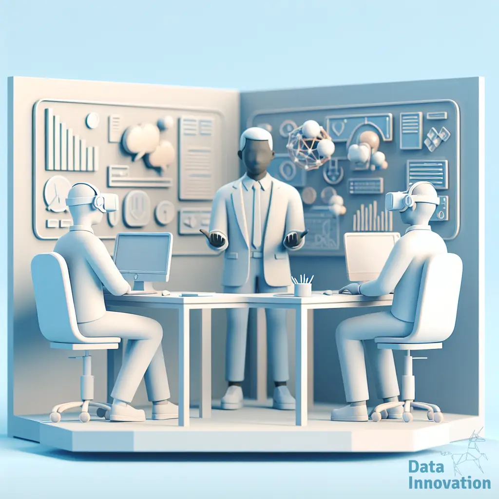 Estrategias de optimización de datos CRM para empresas modernas