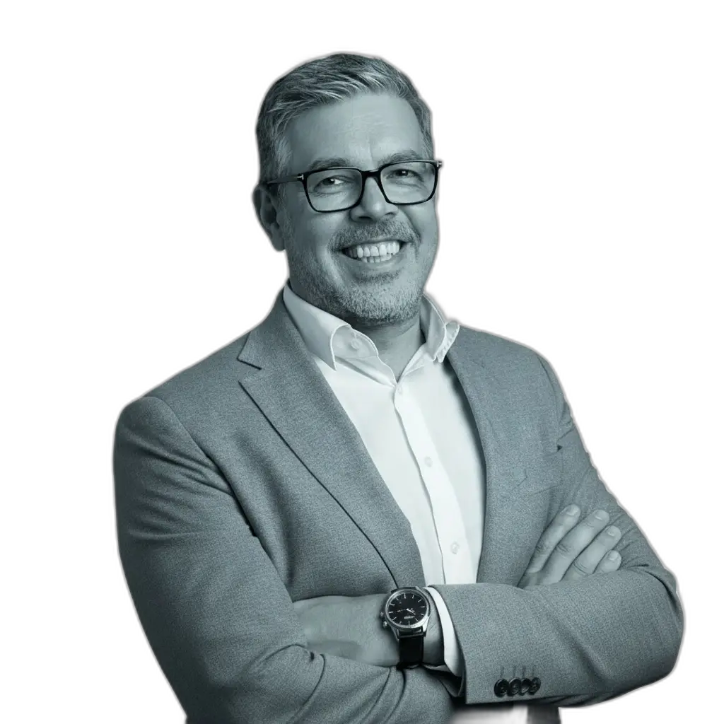 Data Innovation CEO & Founder