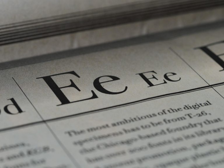 Typography in Email: How Font Choice Affects Conversion