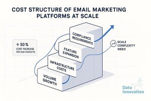 The Why Email Marketing Platforms Are Expensive At Scale Framework Senior Leaders Are Using Now