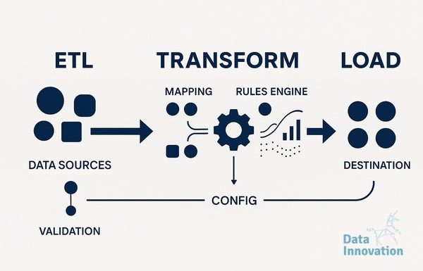 Featured image: ETL Marketing Data Pipeline: The Config Nobody Checks (But Should)