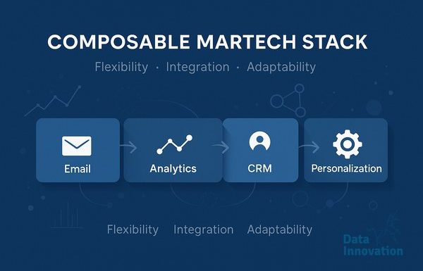 Featured image: Composable Martech Stack: What Changed and What Still Works
