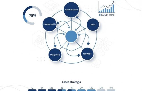 Imagen destacada: Futuro CRM Sistema Operativo Visión: Cambio Estrategico para los Proximos 12 Meses