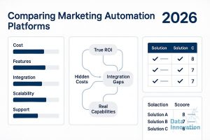 Marketing Automation Platform Comparison 2026: What Your Vendor Is Not Telling You