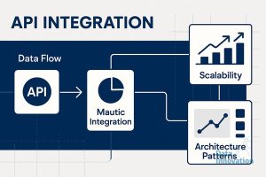 Integración API Mautic: Patrones de Arquitectura para Escalar